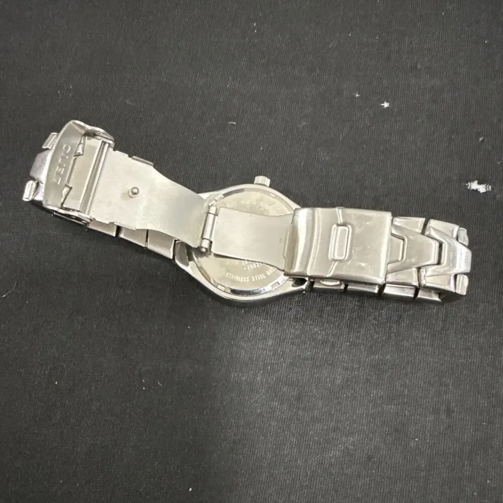 Relic new battery
